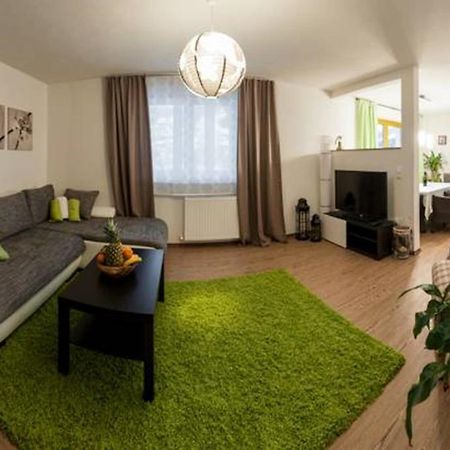 Appartements Haidl Sankt Johann im Pongau Pokoj fotografie