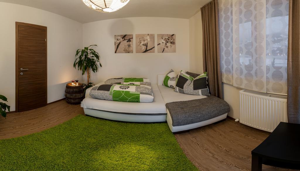 Appartements Haidl Sankt Johann im Pongau Pokoj fotografie