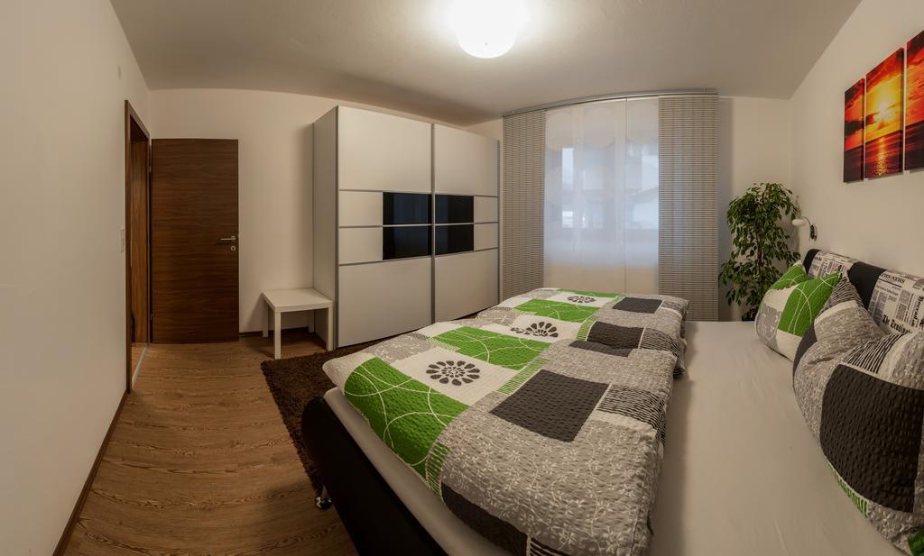 Appartements Haidl Sankt Johann im Pongau Pokoj fotografie