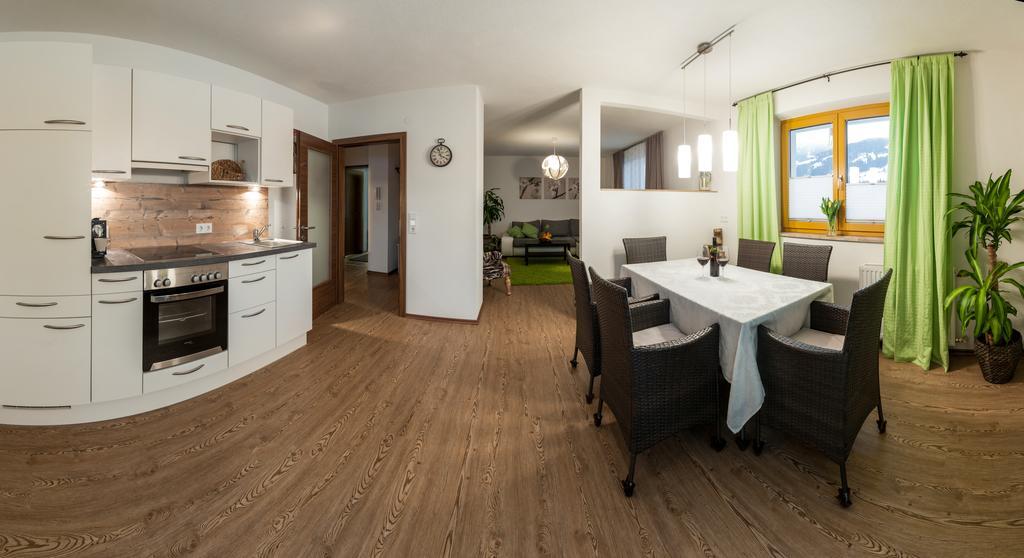Appartements Haidl Sankt Johann im Pongau Pokoj fotografie