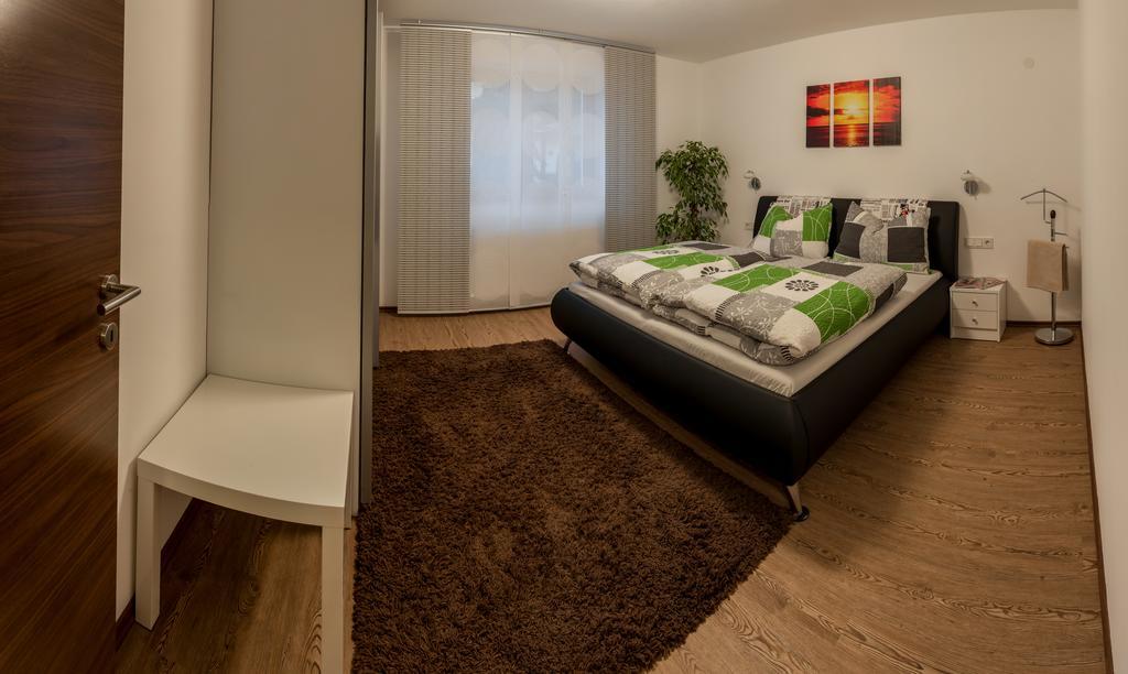 Appartements Haidl Sankt Johann im Pongau Pokoj fotografie