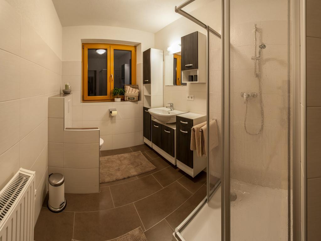 Appartements Haidl Sankt Johann im Pongau Pokoj fotografie